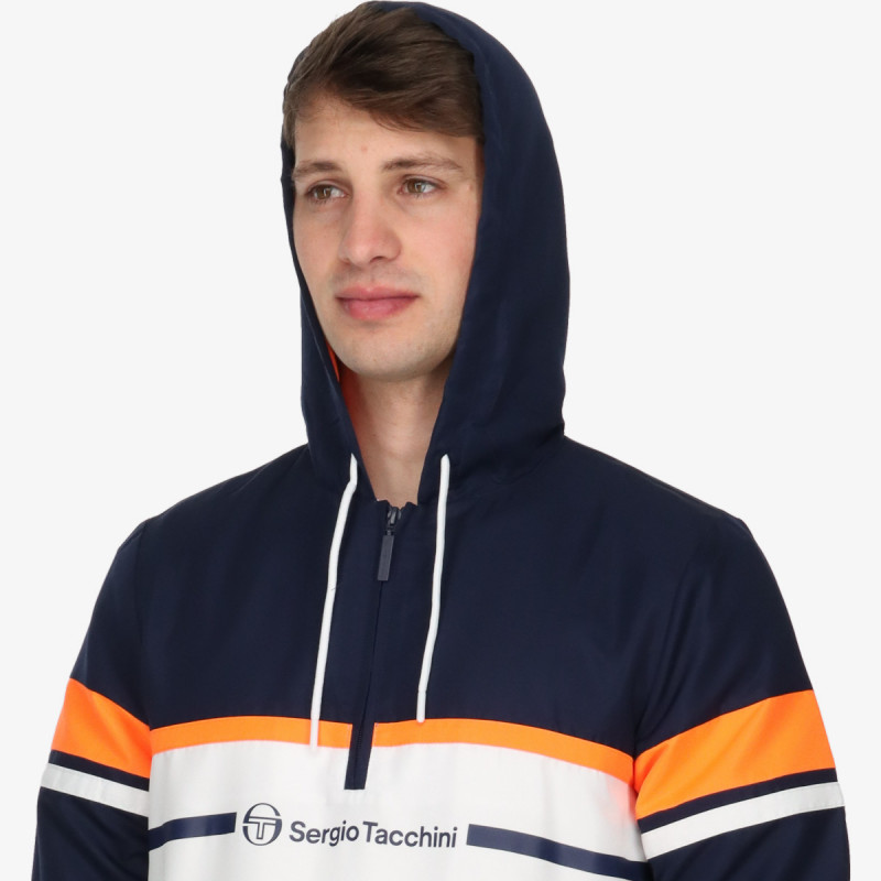 Sergio Tacchini FRANNIE TRACK JACKET 