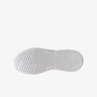 Puma X-Ray 3 LT Jr PUMA White-Rose Mauve-Peac 