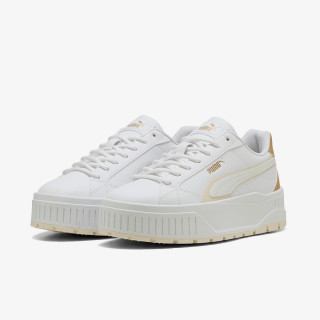 Puma Karmen II Aqua Metallics PUMA White-Alpi 
