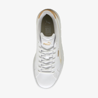 Puma Karmen II Aqua Metallics PUMA White-Alpi 