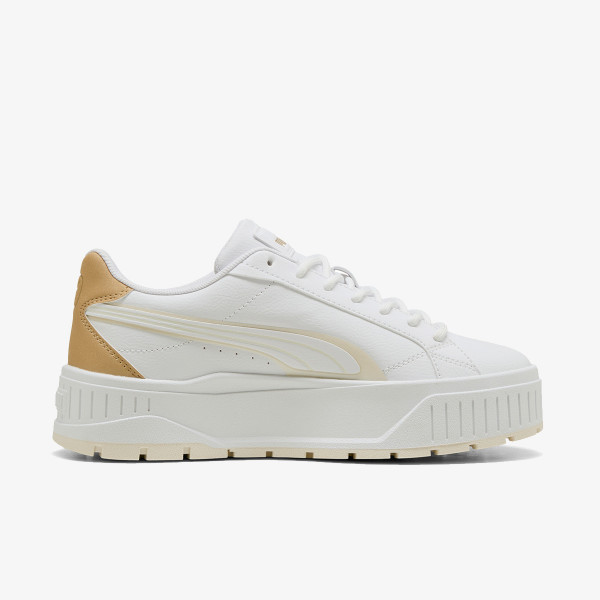 Puma Karmen II Aqua Metallics PUMA White-Alpi 