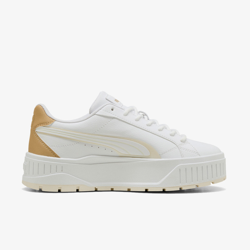 Puma Karmen II Aqua Metallics PUMA White-Alpi 