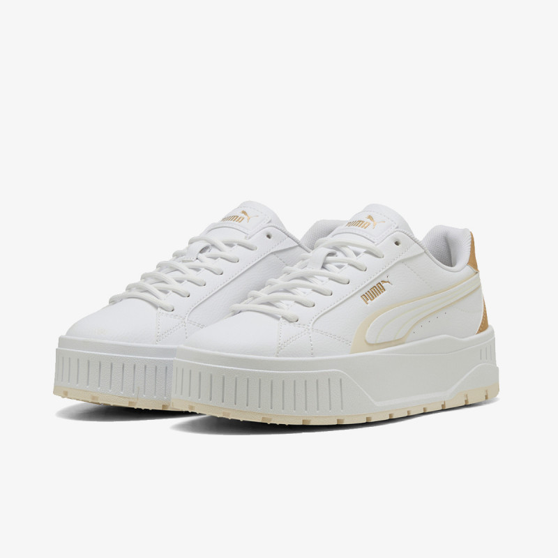Puma Karmen II Aqua Metallics PUMA White-Alpi 