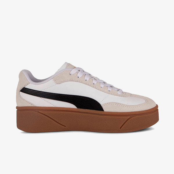 Puma Club II Era Platform Wns 