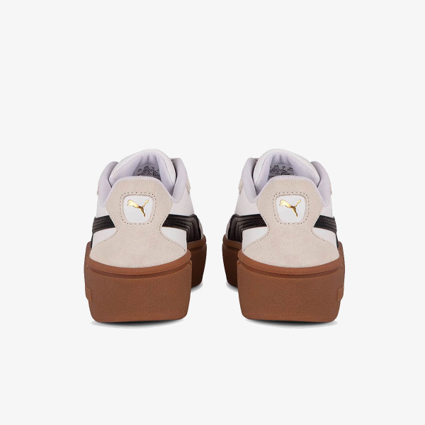 Puma Club II Era Platform Wns 