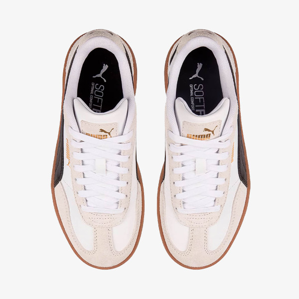 Puma Club II Era Platform Wns 