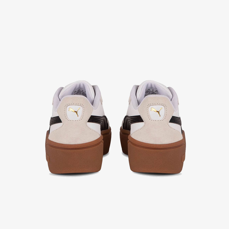 Puma Club II Era Platform Wns 