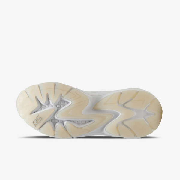 Puma Surge Hairy Suede 