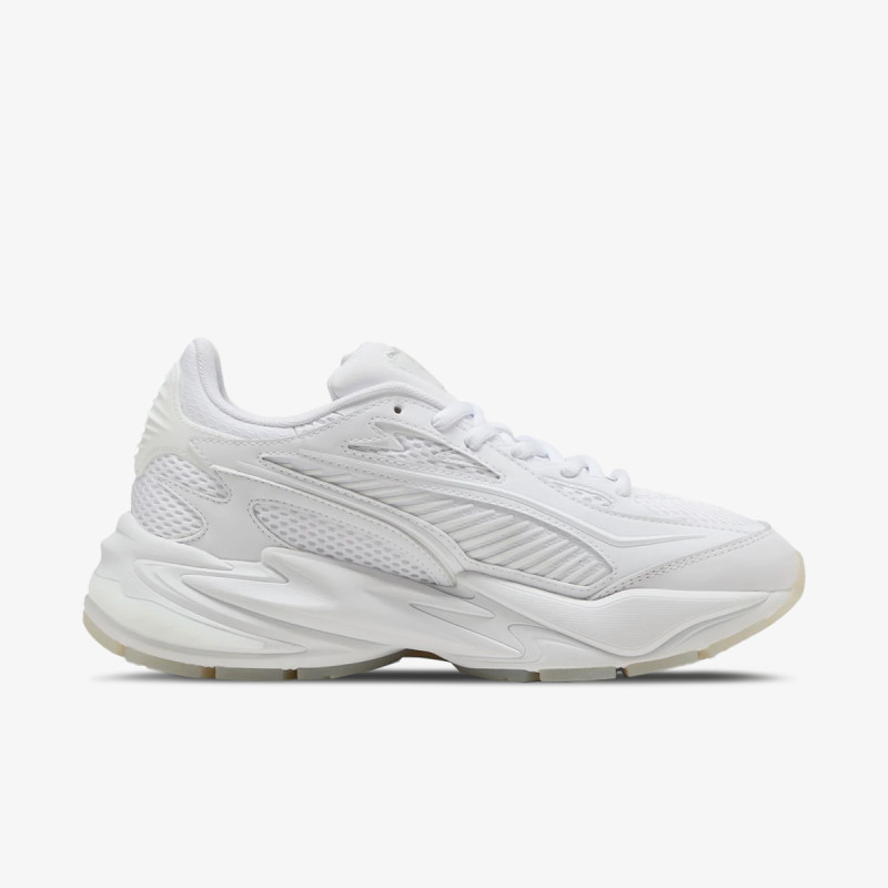 Puma Surge Hairy Suede 