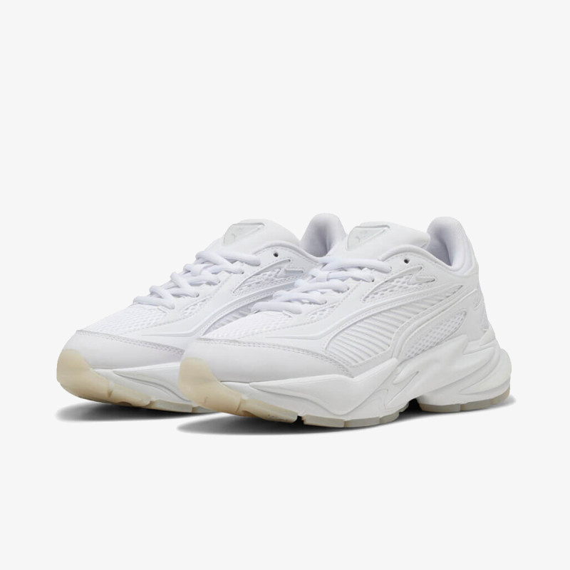 Puma Surge Hairy Suede 
