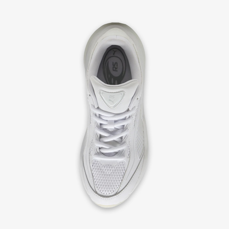 Puma Surge Hairy Suede 