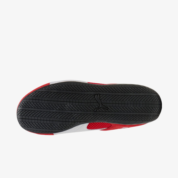 Puma Speedcat Go Wns For All Time Red-PUMA Wh 