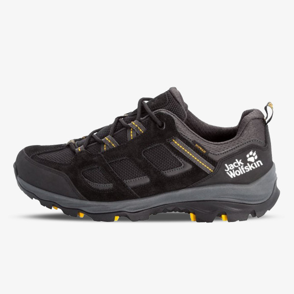 Jack Wolfskin VOJO 3 TEXAPORE LOW M 