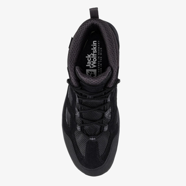 Jack Wolfskin VOJO 3 TEXAPORE MID M 