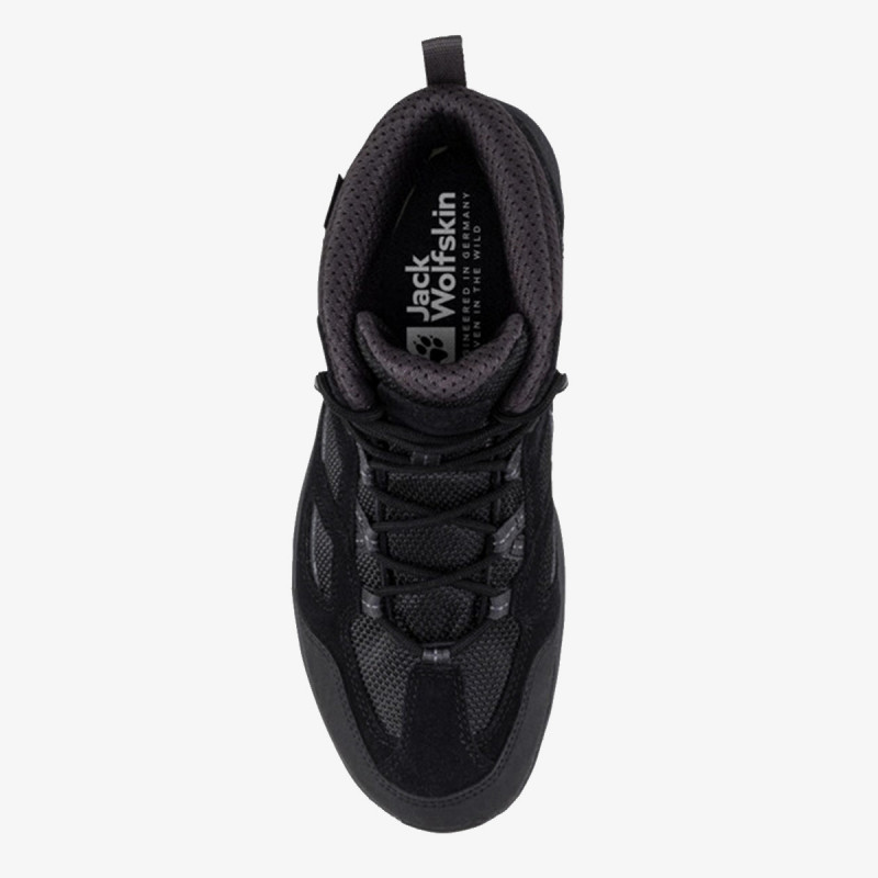 Jack Wolfskin VOJO 3 TEXAPORE MID M 