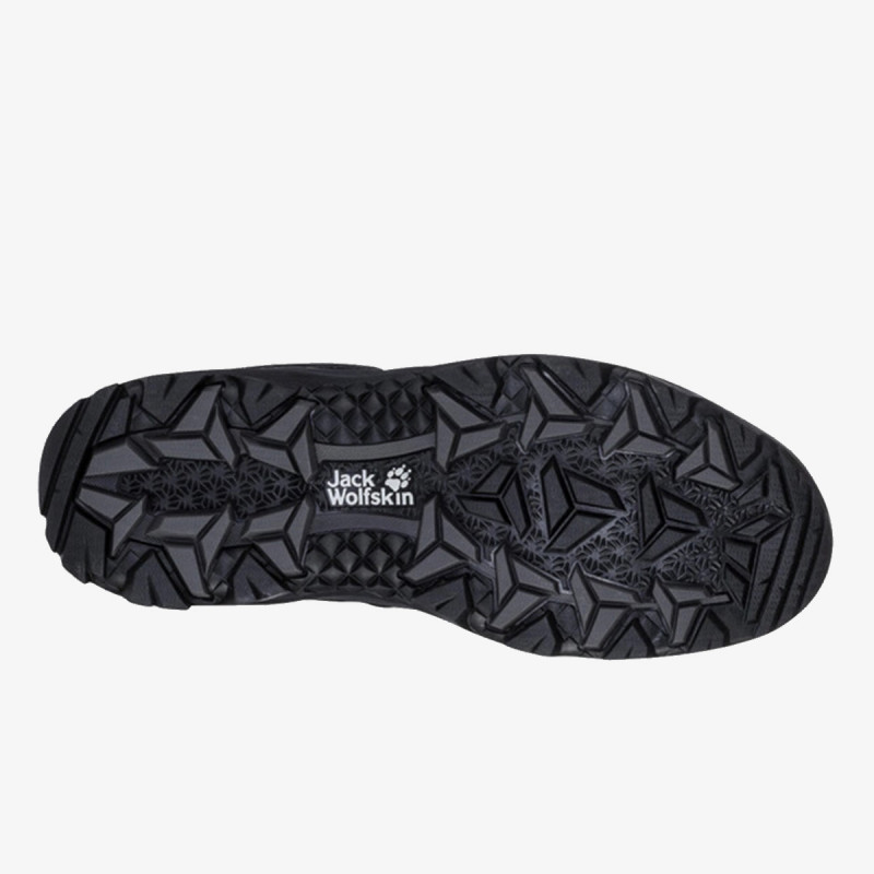 Jack Wolfskin VOJO 3 TEXAPORE MID M 