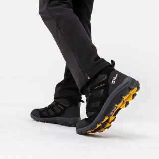Jack Wolfskin VOJO 3 TEXAPORE MID M 