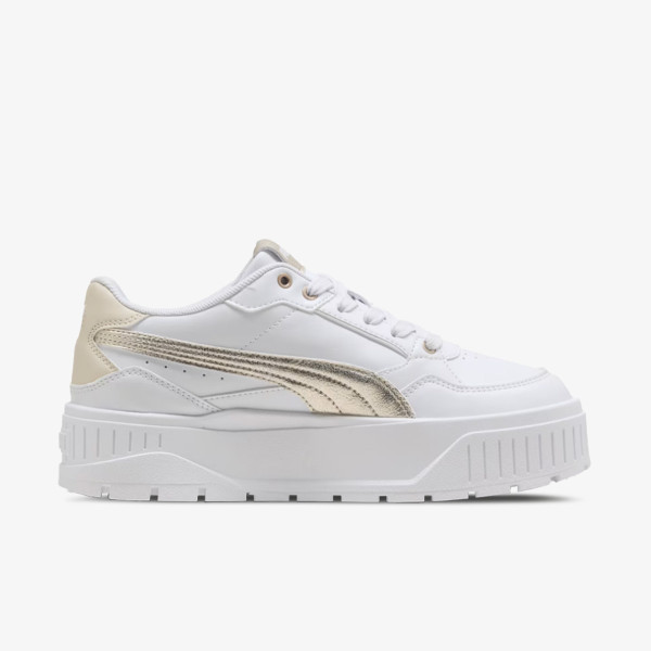 Puma Karmen II Metallic Whisper 