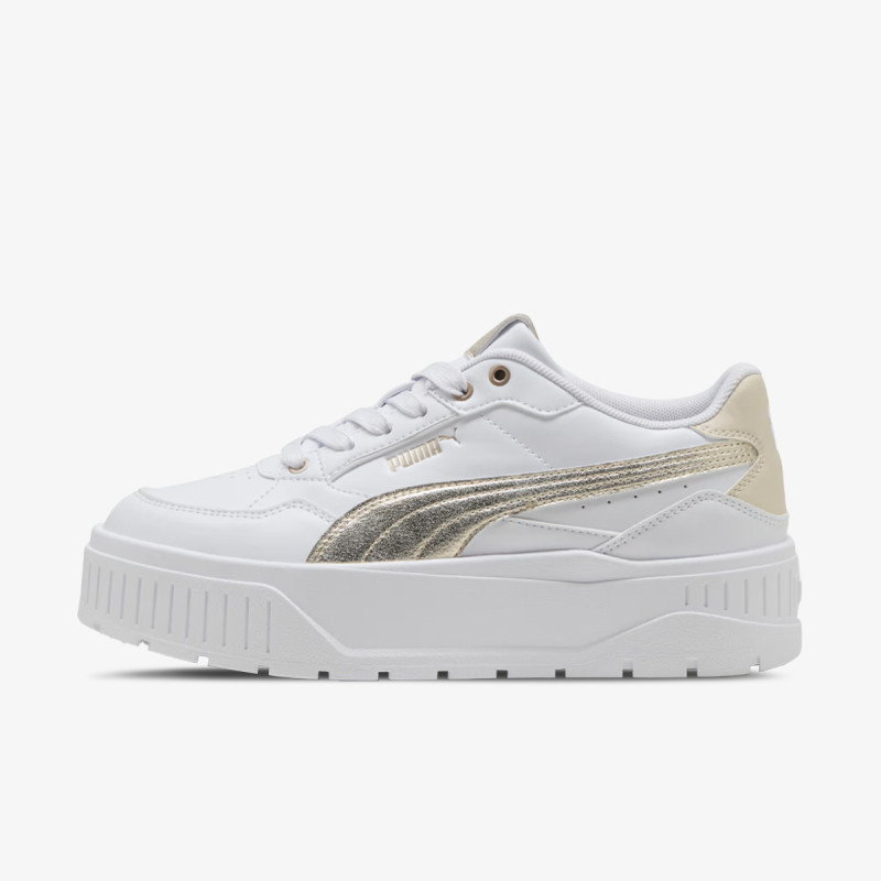 Puma Karmen II Metallic Whisper 