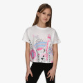 Champion GIRLS JELLY T-SHIRT 