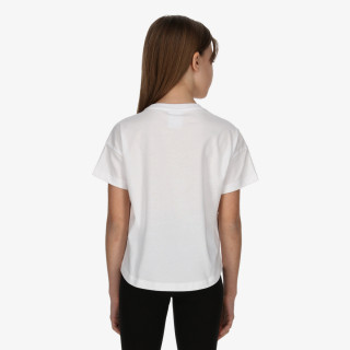 Champion GIRLS JELLY T-SHIRT 
