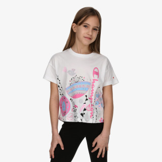 Champion GIRLS JELLY T-SHIRT 