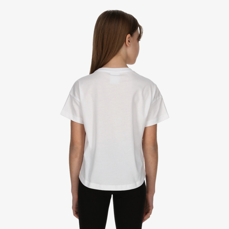 Champion GIRLS JELLY T-SHIRT 