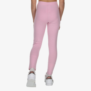 Champion GIRLS LOGO LEGGINGS 