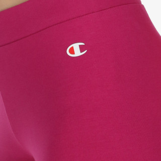 CHAMPION GIRLS LOGO LEGGINGS 