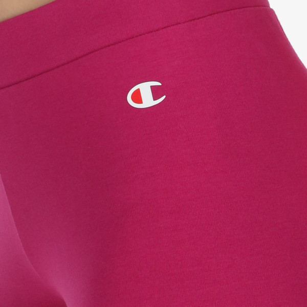 Champion GIRLS LOGO LEGGINGS 