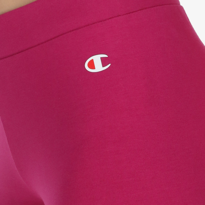 Champion GIRLS LOGO LEGGINGS 