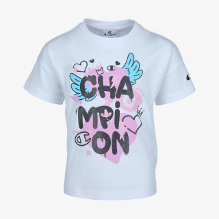 CHAMPION GIRLS WINGS SET 