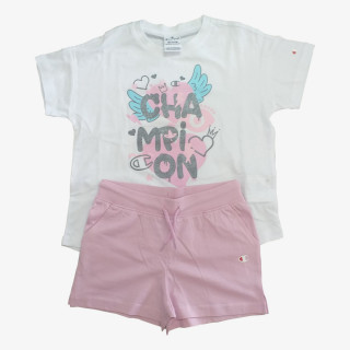 CHAMPION GIRLS WINGS SET 