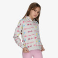 Champion GIRLS CUTE HOODY 