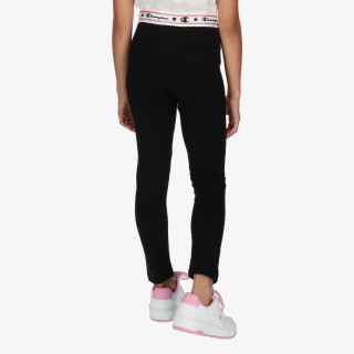 Champion GIRLS ROCH INSPIRED LEGGINGS 