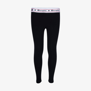 Champion GIRLS ROCH INSPIRED LEGGINGS 