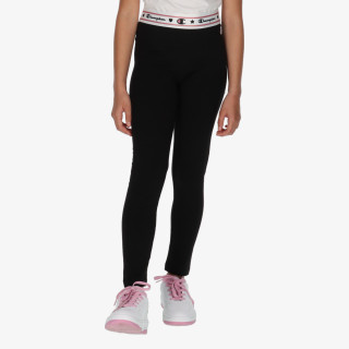 Champion GIRLS ROCH INSPIRED LEGGINGS 