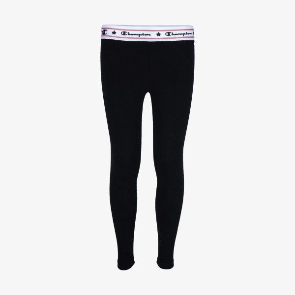 Champion GIRLS ROCH INSPIRED LEGGINGS 