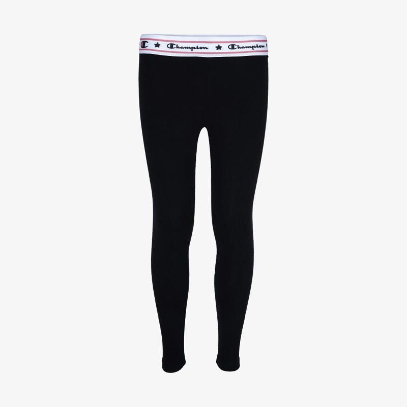 Champion GIRLS ROCH INSPIRED LEGGINGS 