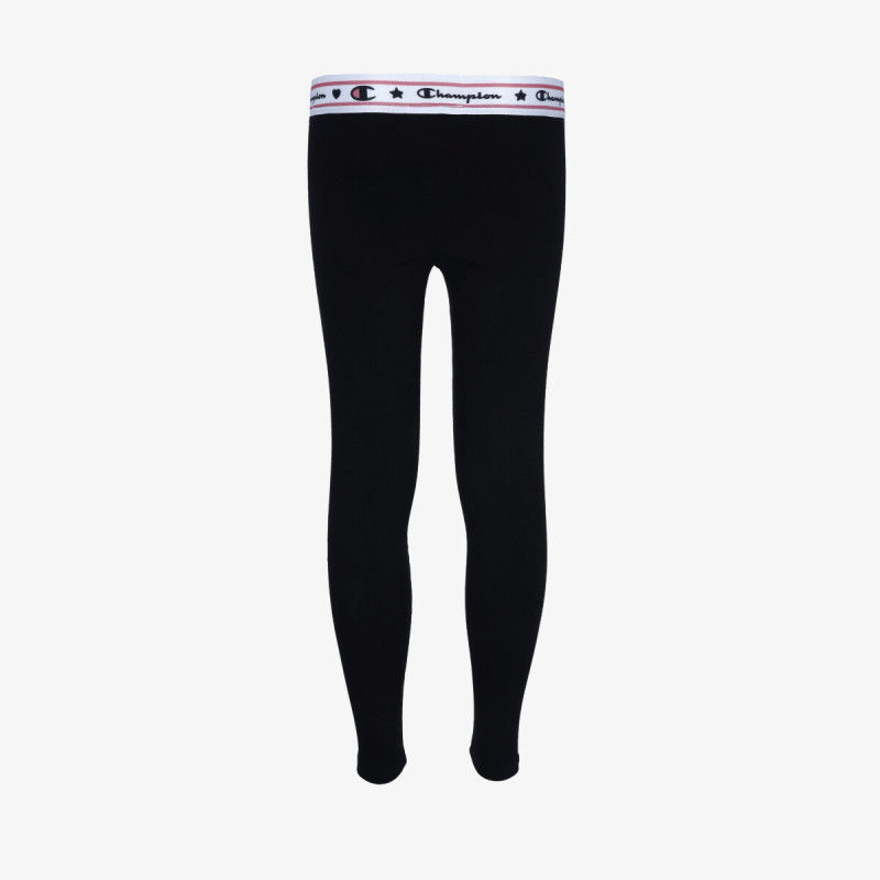 Champion GIRLS ROCH INSPIRED LEGGINGS 
