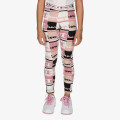 Champion GIRLS ROCH INSPIRED LEGGINGS 