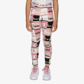 CHAMPION GIRLS ROCH INSPIRED LEGGINGS 