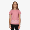 Champion GIRLS ROCH INSPIRED T-SHIRT 