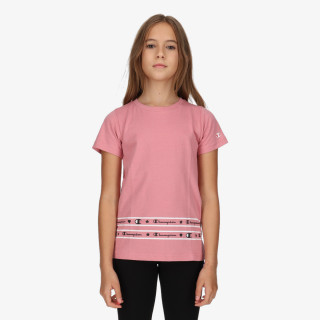 Champion GIRLS ROCH INSPIRED T-SHIRT 