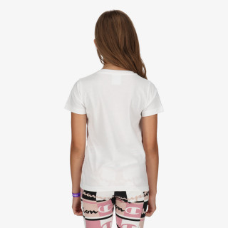 Champion GIRLS ROCH INSPIRED T-SHIRT 