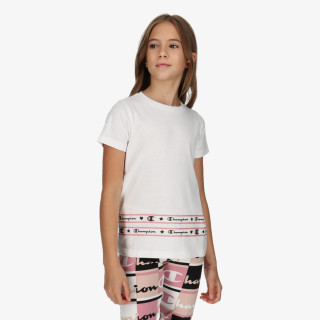 Champion GIRLS ROCH INSPIRED T-SHIRT 