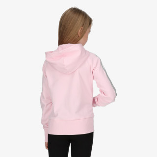 CHAMPION GIRLS ROCH INSP FULL ZIP 