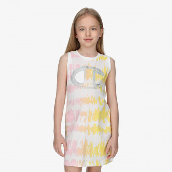 CHAMPION GIRLS ROCH INSP DRESS 