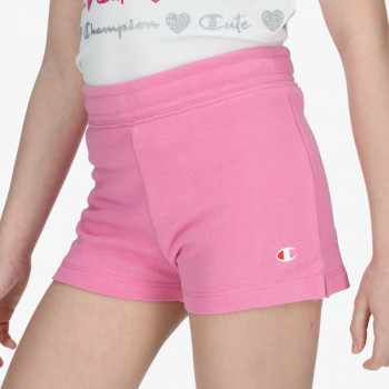 CHAMPION GIRLS SHOP SHORTS 