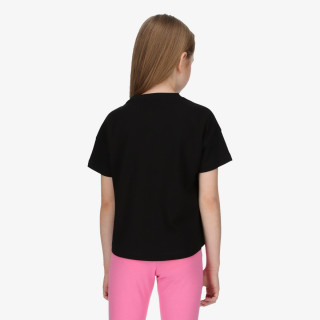 CHAMPION GIRLS GRAFFITI T-SHIRT 